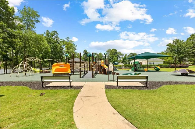 $470,000 | 224 Fairway Drive, Newnan, GA 30265