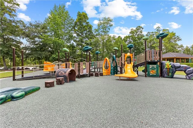 $470,000 | 224 Fairway Drive, Newnan, GA 30265