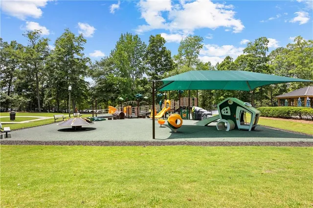 $470,000 | 224 Fairway Drive, Newnan, GA 30265