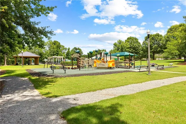 $470,000 | 224 Fairway Drive, Newnan, GA 30265