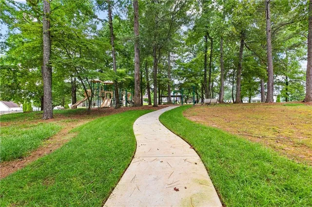$470,000 | 224 Fairway Drive, Newnan, GA 30265