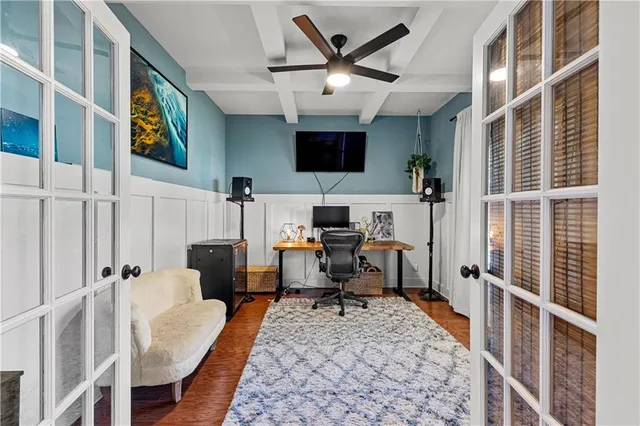 $470,000 | 224 Fairway Drive, Newnan, GA 30265