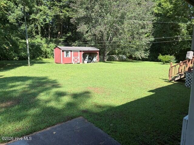 809 Meadow Road Colerain, NC 27924 - Photo 5 of 24 Gallery Image 5