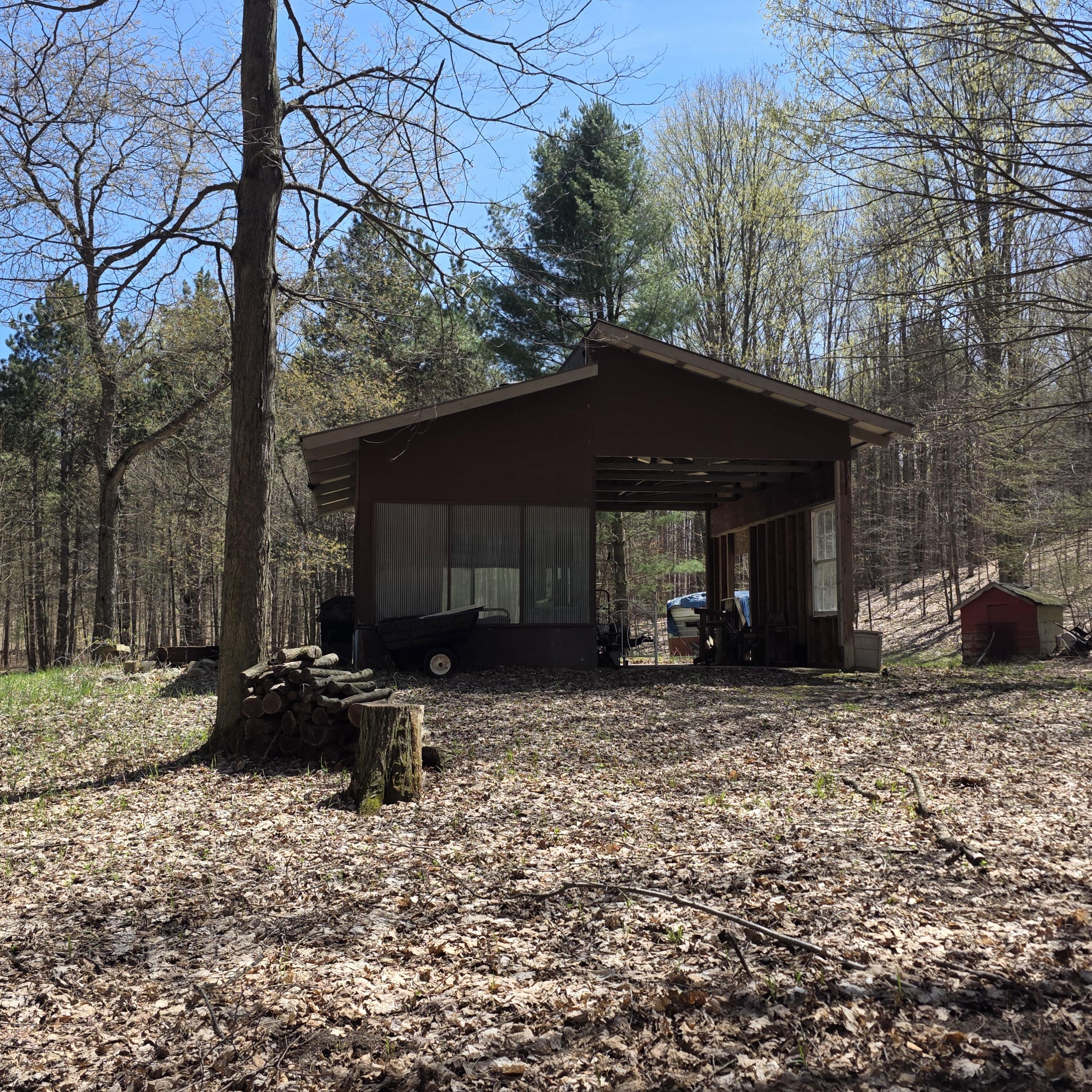 1634 West Hazel Road Hart, MI 49420 - Photo 19 of 35 20260420_135259