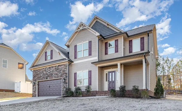 $2,500 | 373 Neuse Landing Drive, Clayton, NC 27527