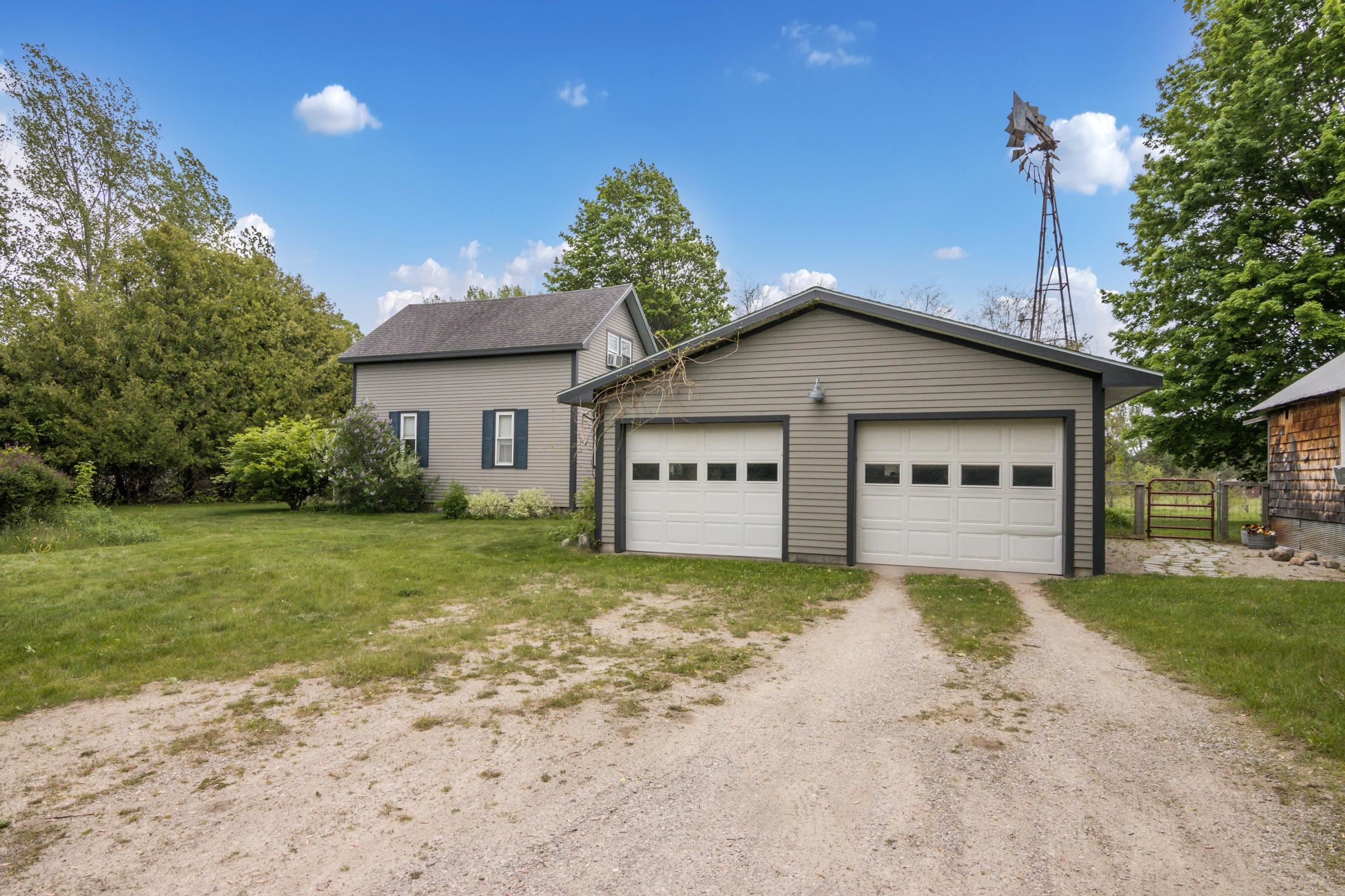3362 South French Road Cedar, MI 49621 - Photo 5 of 83