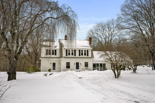 $9,000 | 277 Taconic Road, Greenwich, CT 06831