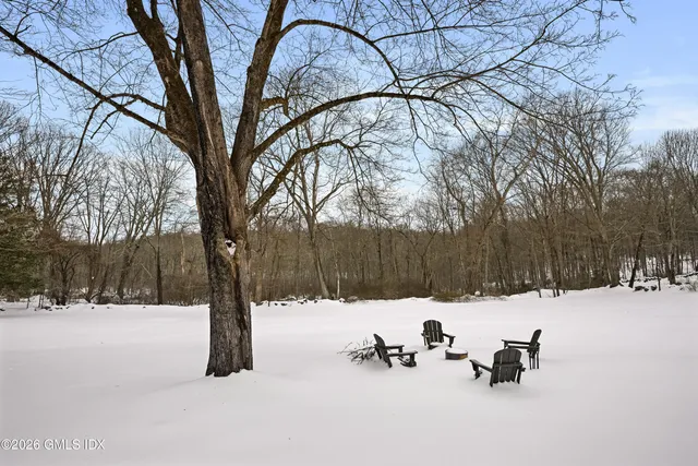 $9,000 | 277 Taconic Road, Greenwich, CT 06831