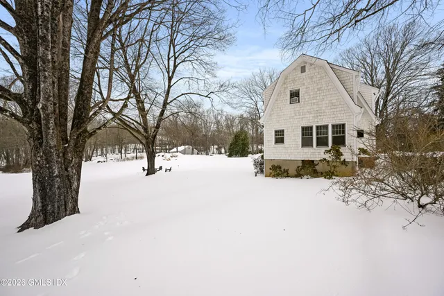 $9,000 | 277 Taconic Road, Greenwich, CT 06831