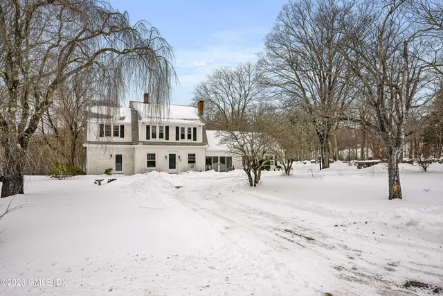 $9,000 | 277 Taconic Road, Greenwich, CT 06831