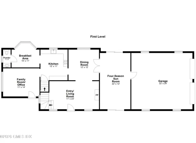 $9,000 | 277 Taconic Road, Greenwich, CT 06831
