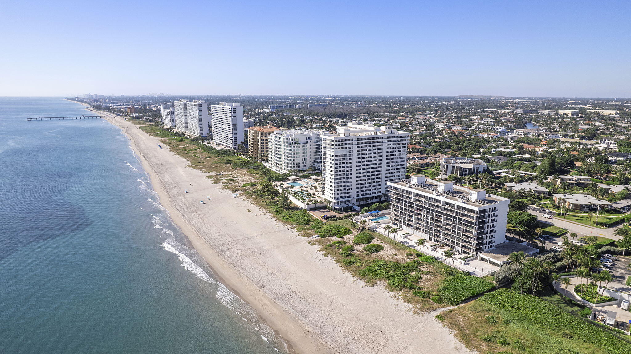 2000 South Ocean Boulevard, Unit 17G Boca Raton, FL 33432 - Photo 37 of 59 29-web-or-mls-DJI_0631