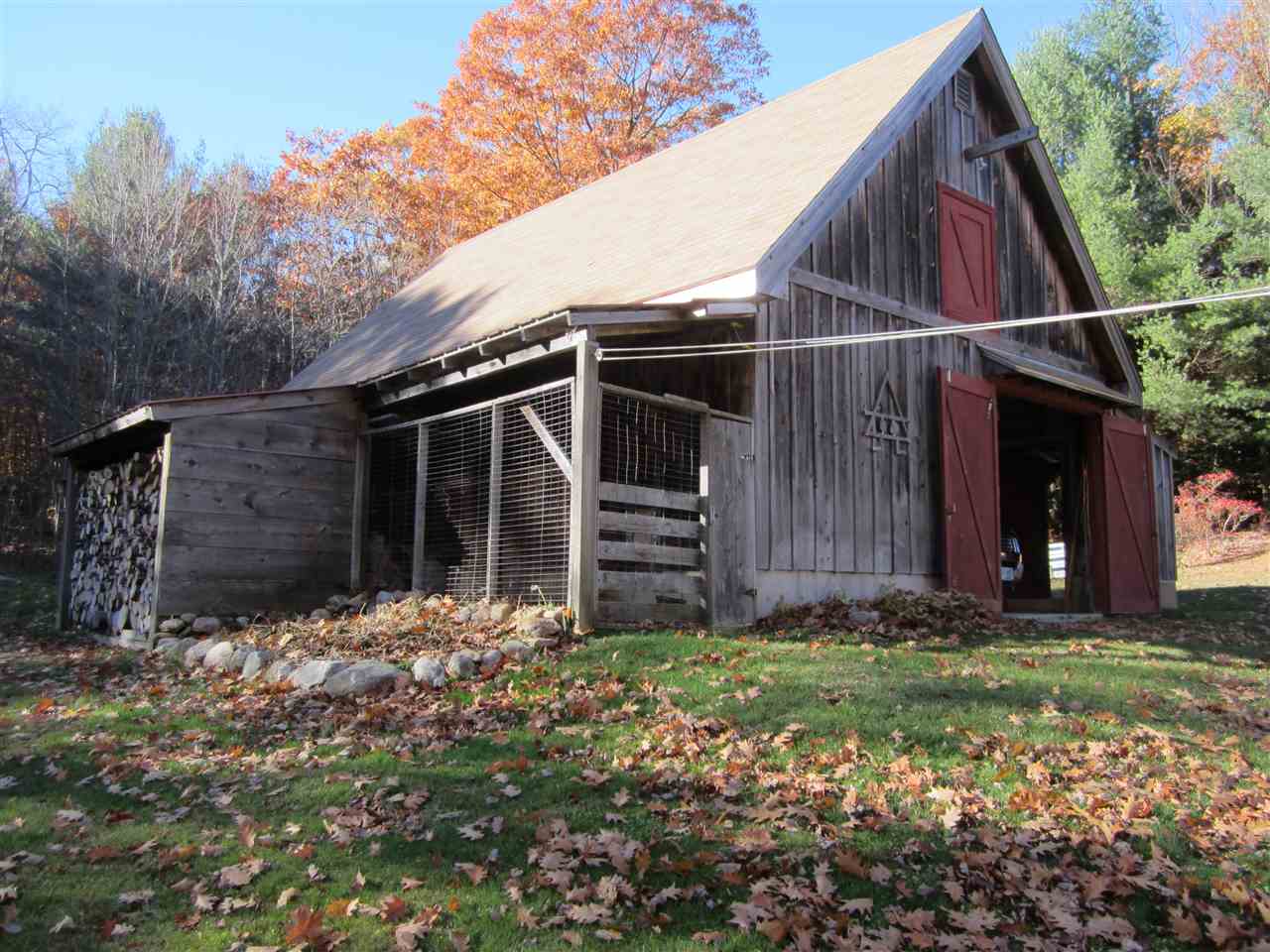 115 Monument Road Richmond, NH 03470 - Photo 2 of 35