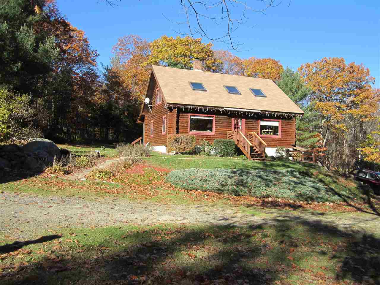 115 Monument Road Richmond, NH 03470 - Photo 3 of 35