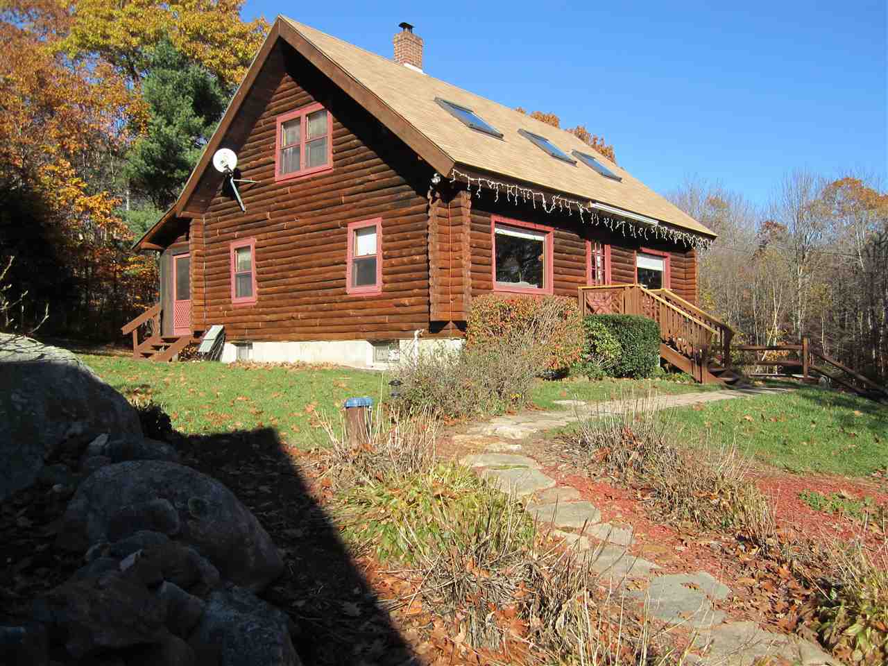 115 Monument Road Richmond, NH 03470 - Photo 23 of 35