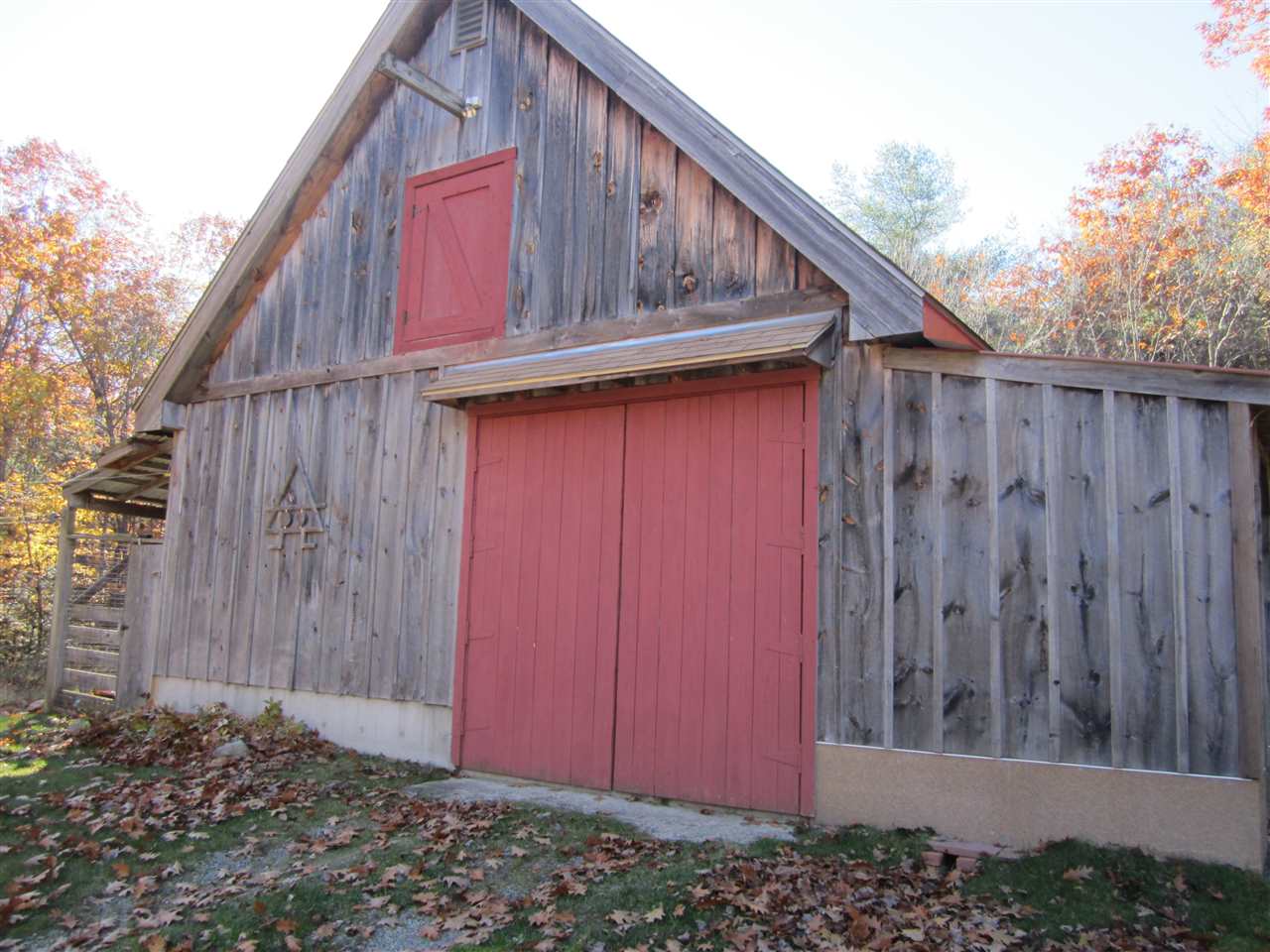 115 Monument Road Richmond, NH 03470 - Photo 24 of 35