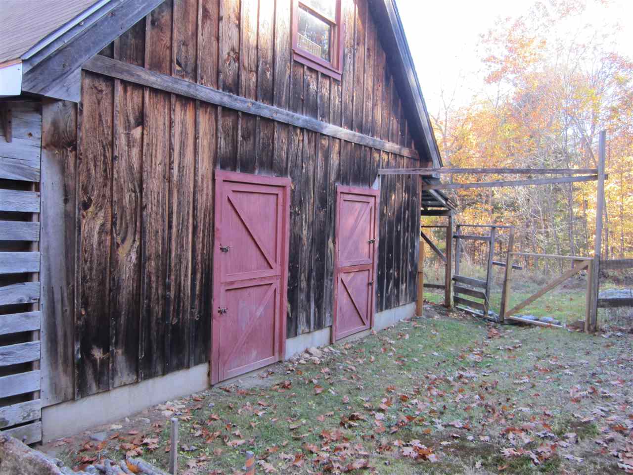 115 Monument Road Richmond, NH 03470 - Photo 27 of 35