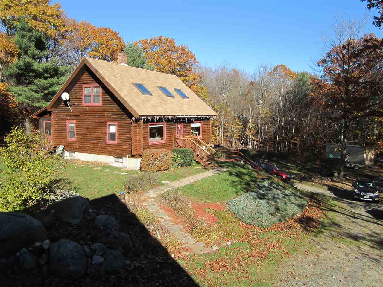 115 Monument Road Richmond, NH 03470 - Photo 31 of 35