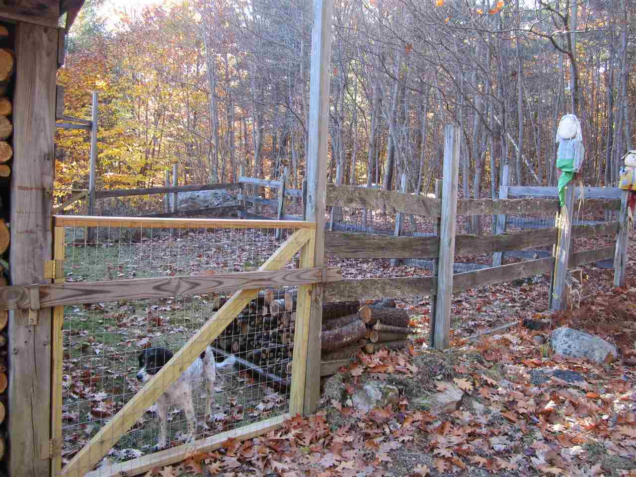115 Monument Road Richmond, NH 03470 - Photo 34 of 35