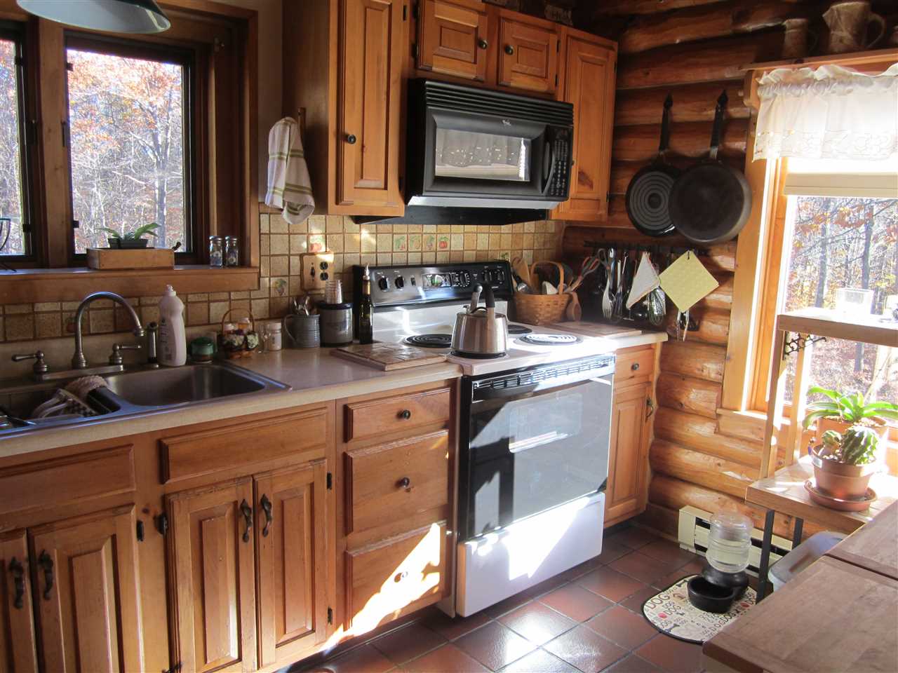 115 Monument Road Richmond, NH 03470 - Photo 5 of 35