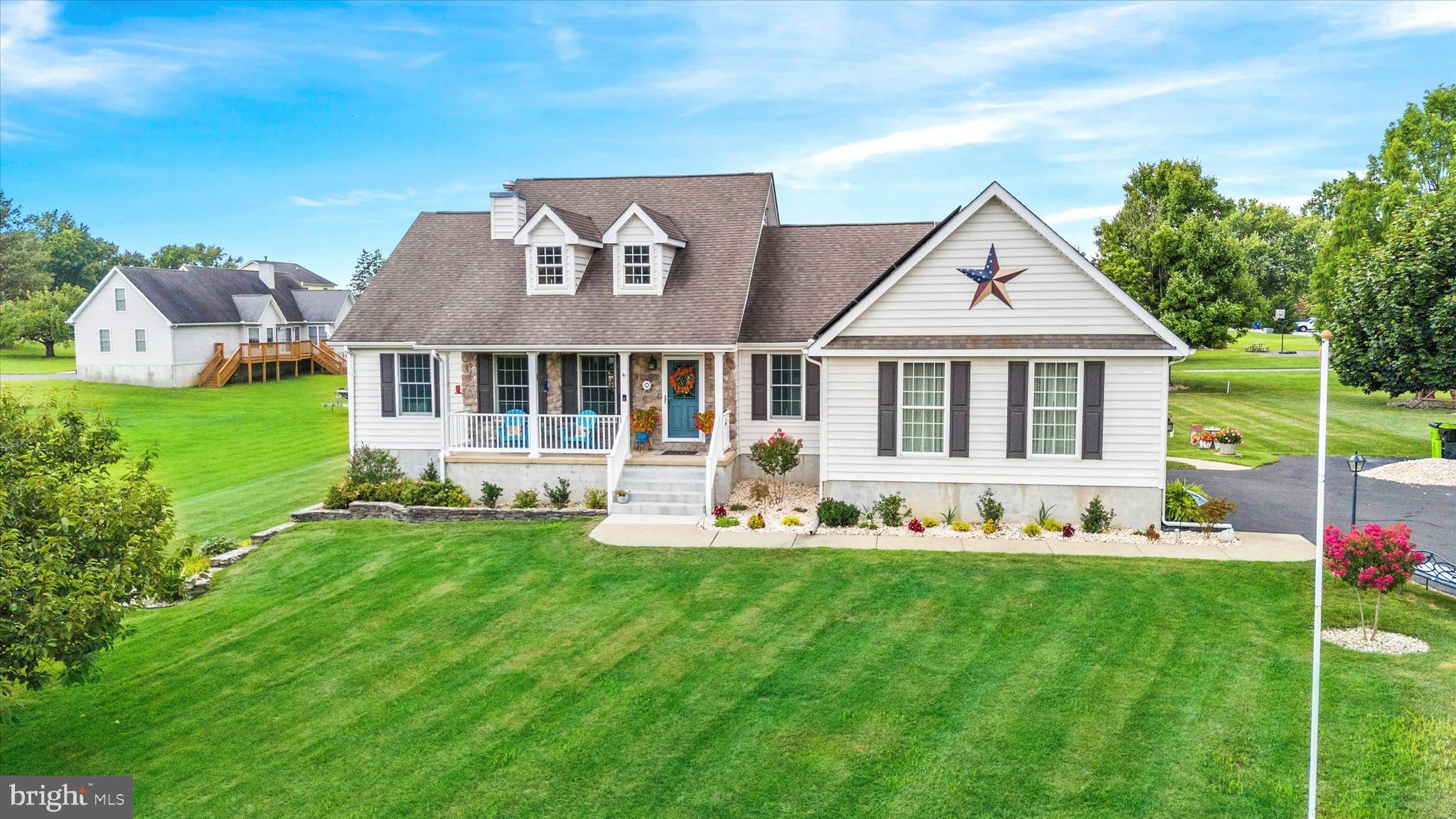 1451 Pond Neck Road Earleville, MD 21919 - Photo 1 of 67 WELCOME HOME 1451 POND NECK RD