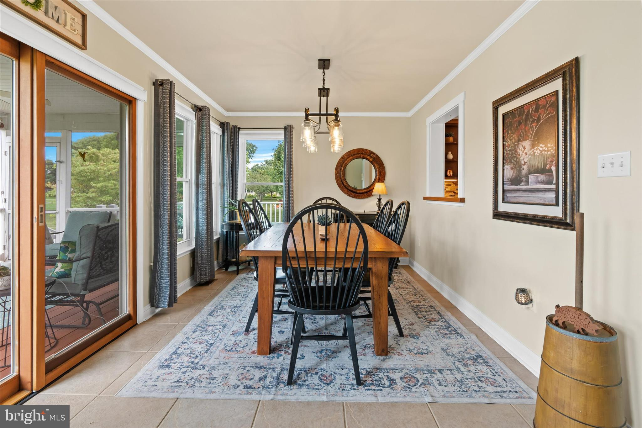 1451 Pond Neck Road Earleville, MD 21919 - Photo 15 of 67 BONUS ROOM or DINNING ROOM