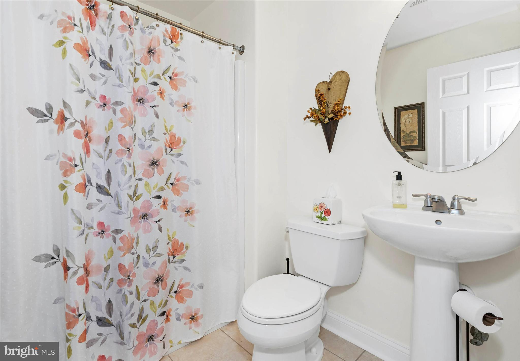1451 Pond Neck Road Earleville, MD 21919 - Photo 26 of 67 FULL HALL BATH