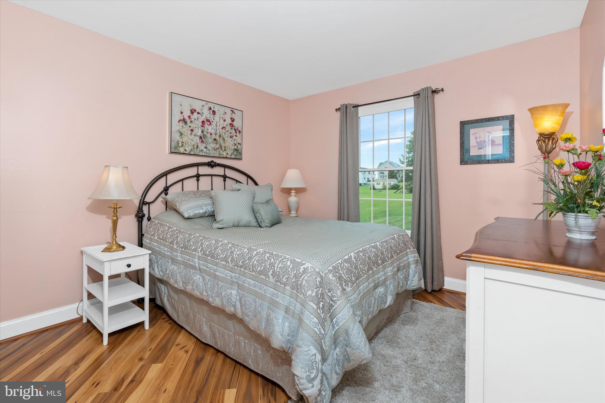 1451 Pond Neck Road Earleville, MD 21919 - Photo 27 of 67 BEDROOM #2