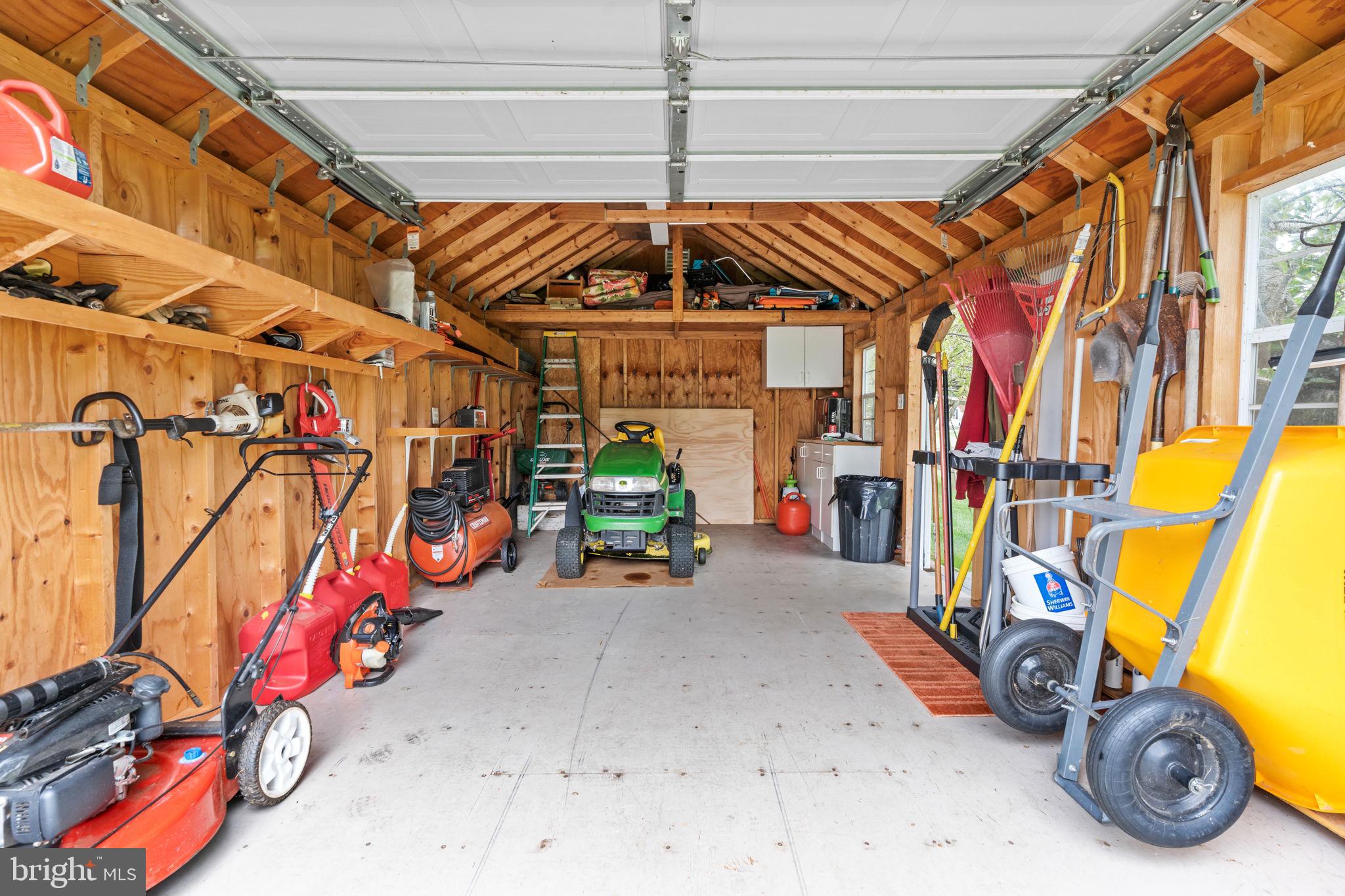 1451 Pond Neck Road Earleville, MD 21919 - Photo 39 of 67 SHED