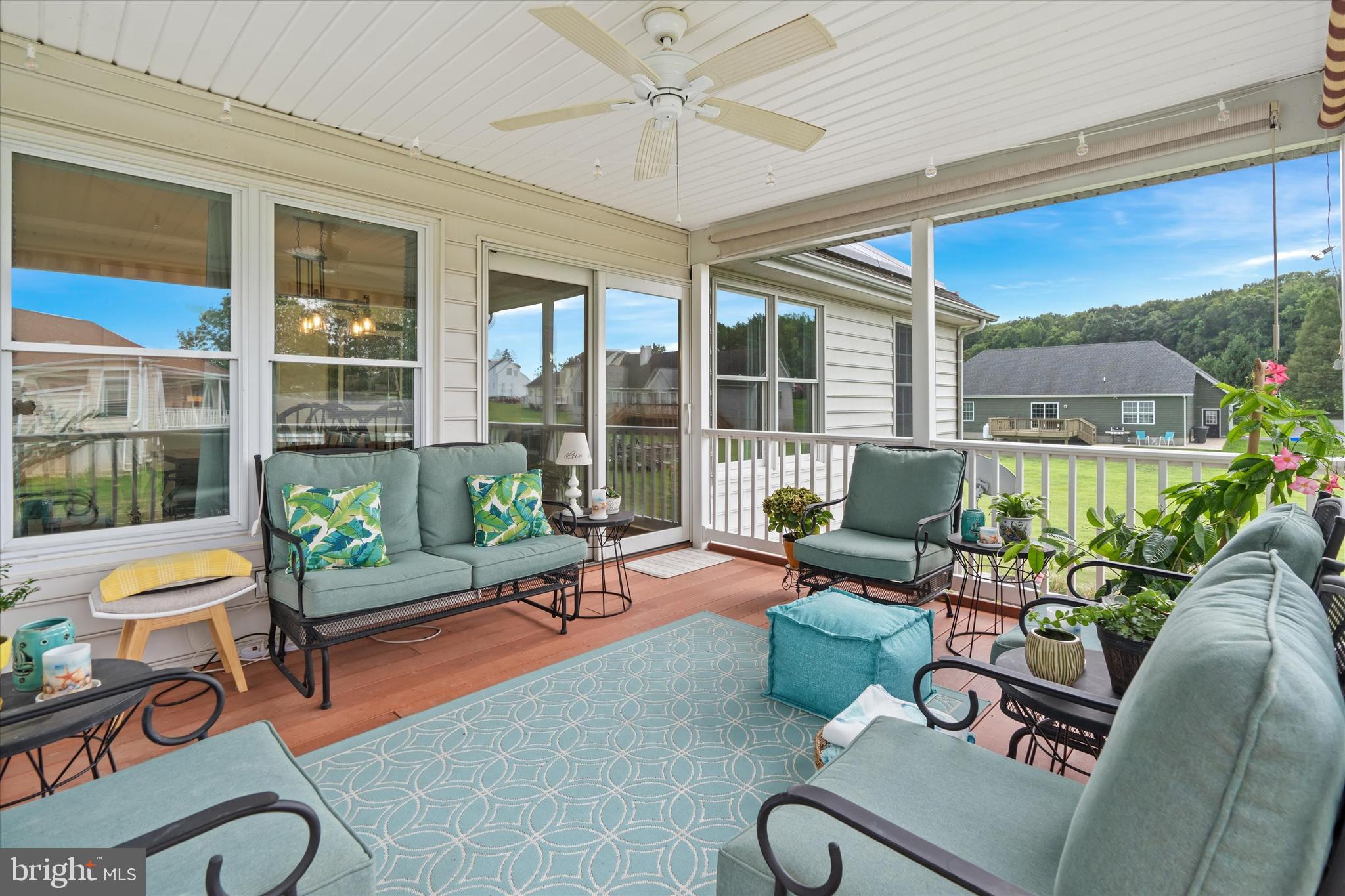 1451 Pond Neck Road Earleville, MD 21919 - Photo 50 of 67 GREAT FOR ENTERTAINING