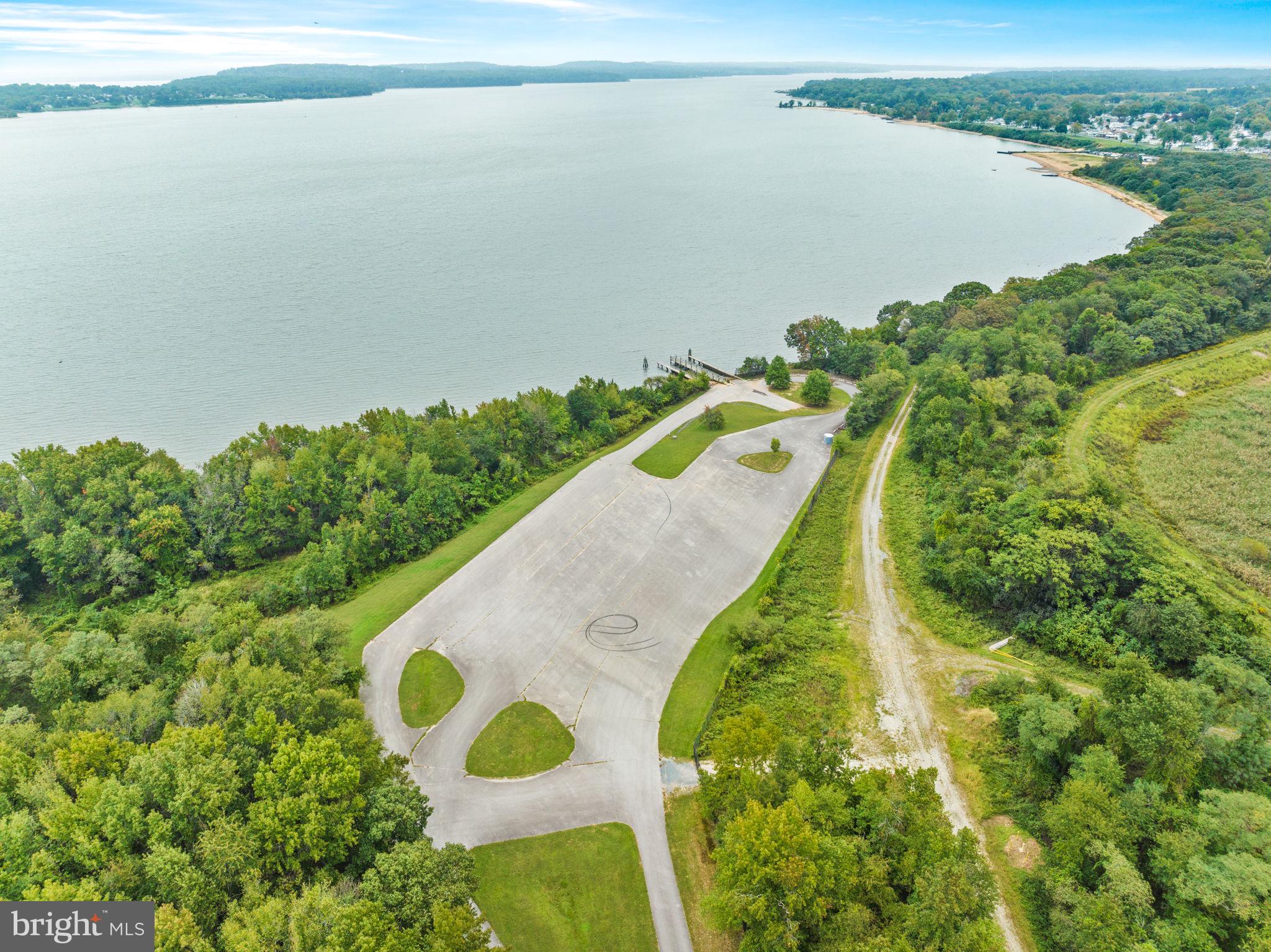 1451 Pond Neck Road Earleville, MD 21919 - Photo 54 of 67 STEMMERS RUN PUBLIC BOAT RAMP IS ACROSS THE STREET