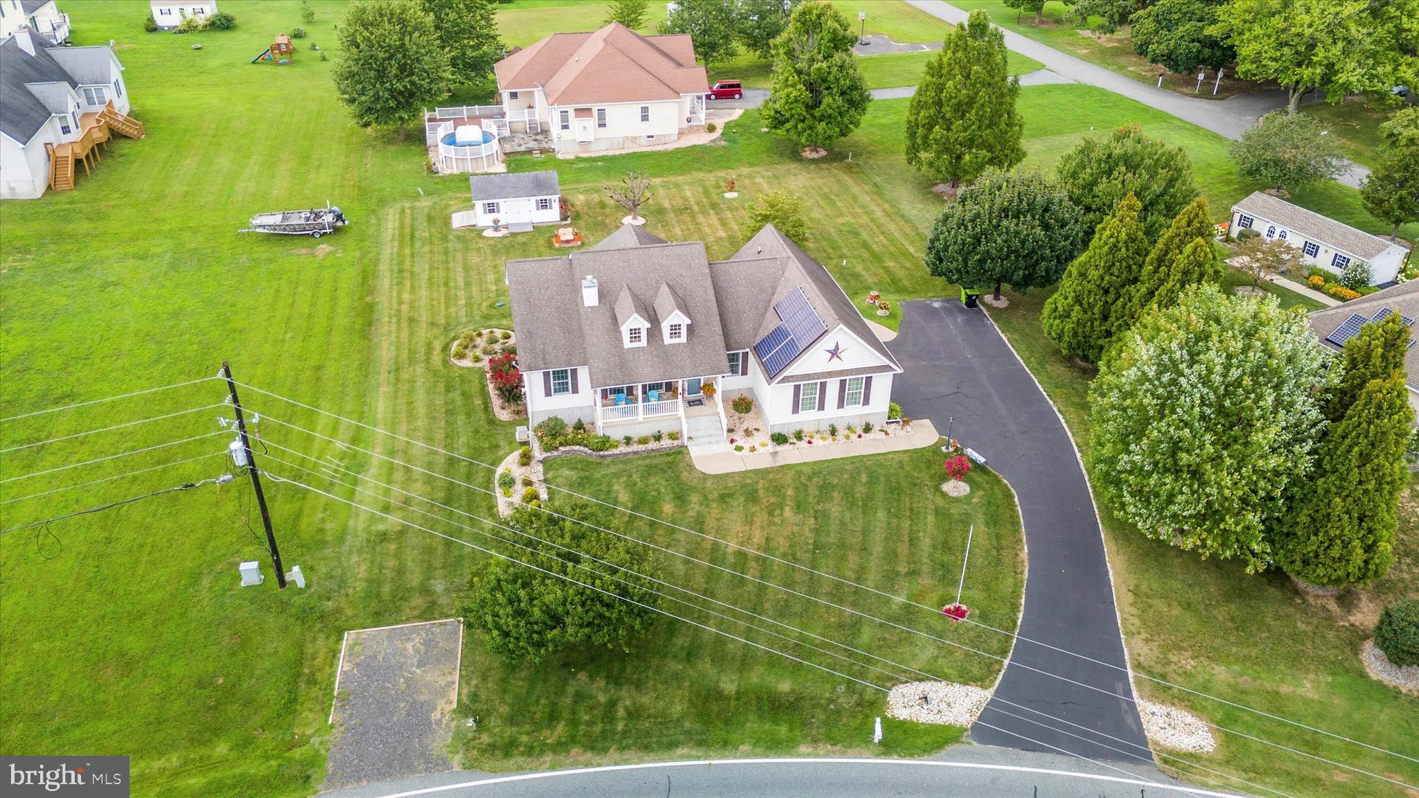 1451 Pond Neck Road Earleville, MD 21919 - Photo 60 of 67 Gallery Image 60