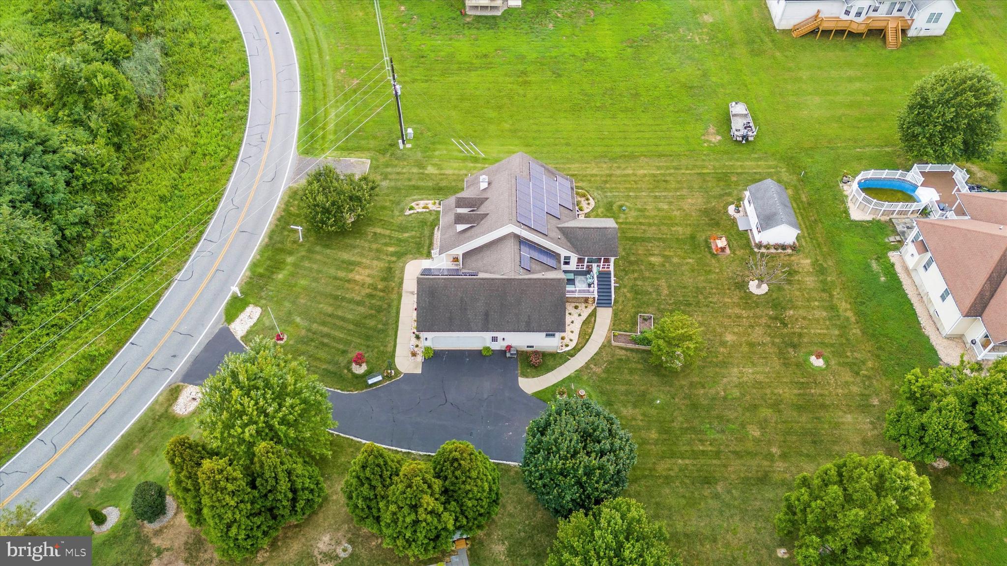 1451 Pond Neck Road Earleville, MD 21919 - Photo 62 of 67 Gallery Image 62