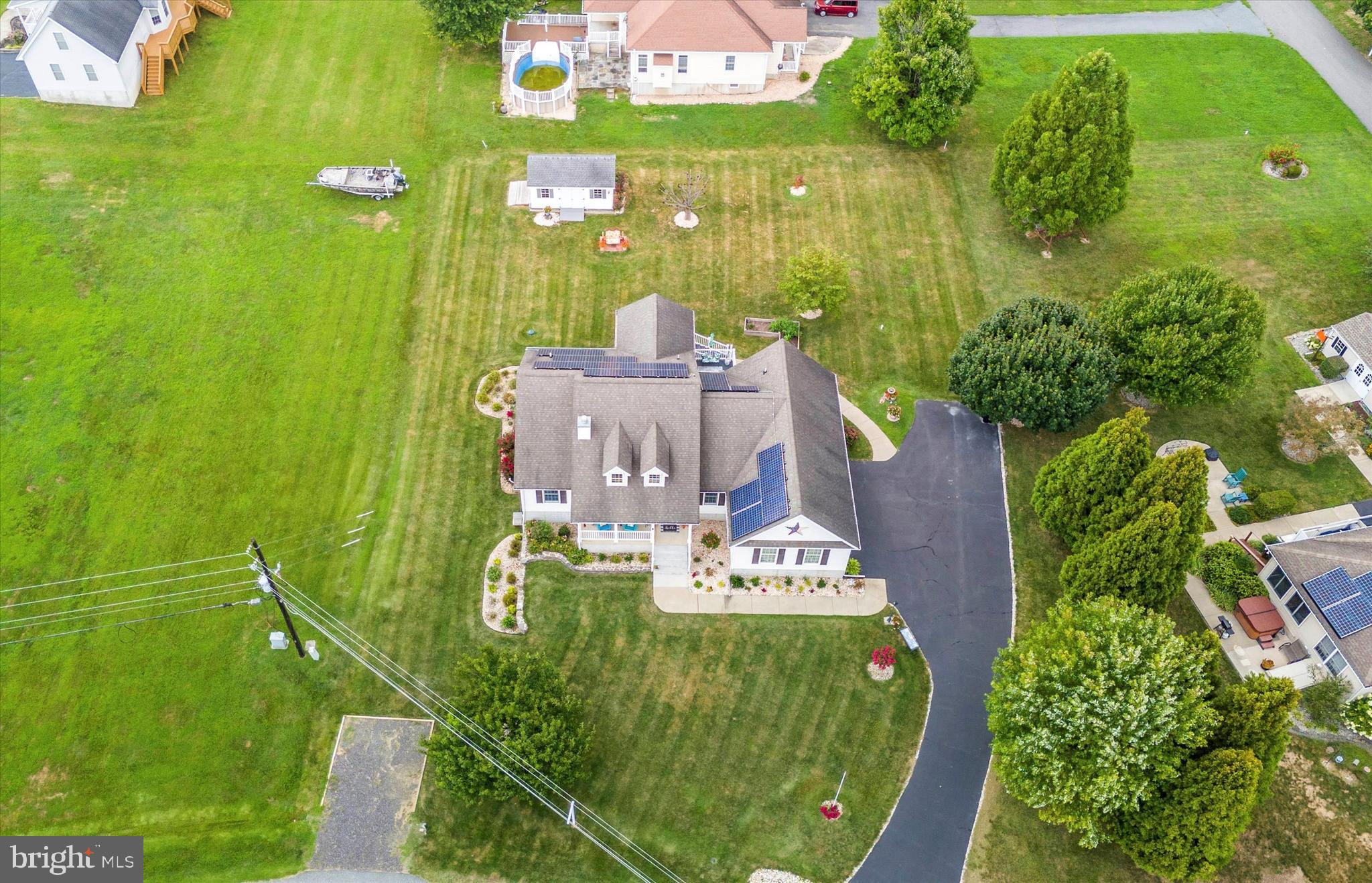 1451 Pond Neck Road Earleville, MD 21919 - Photo 65 of 67 Gallery Image 65