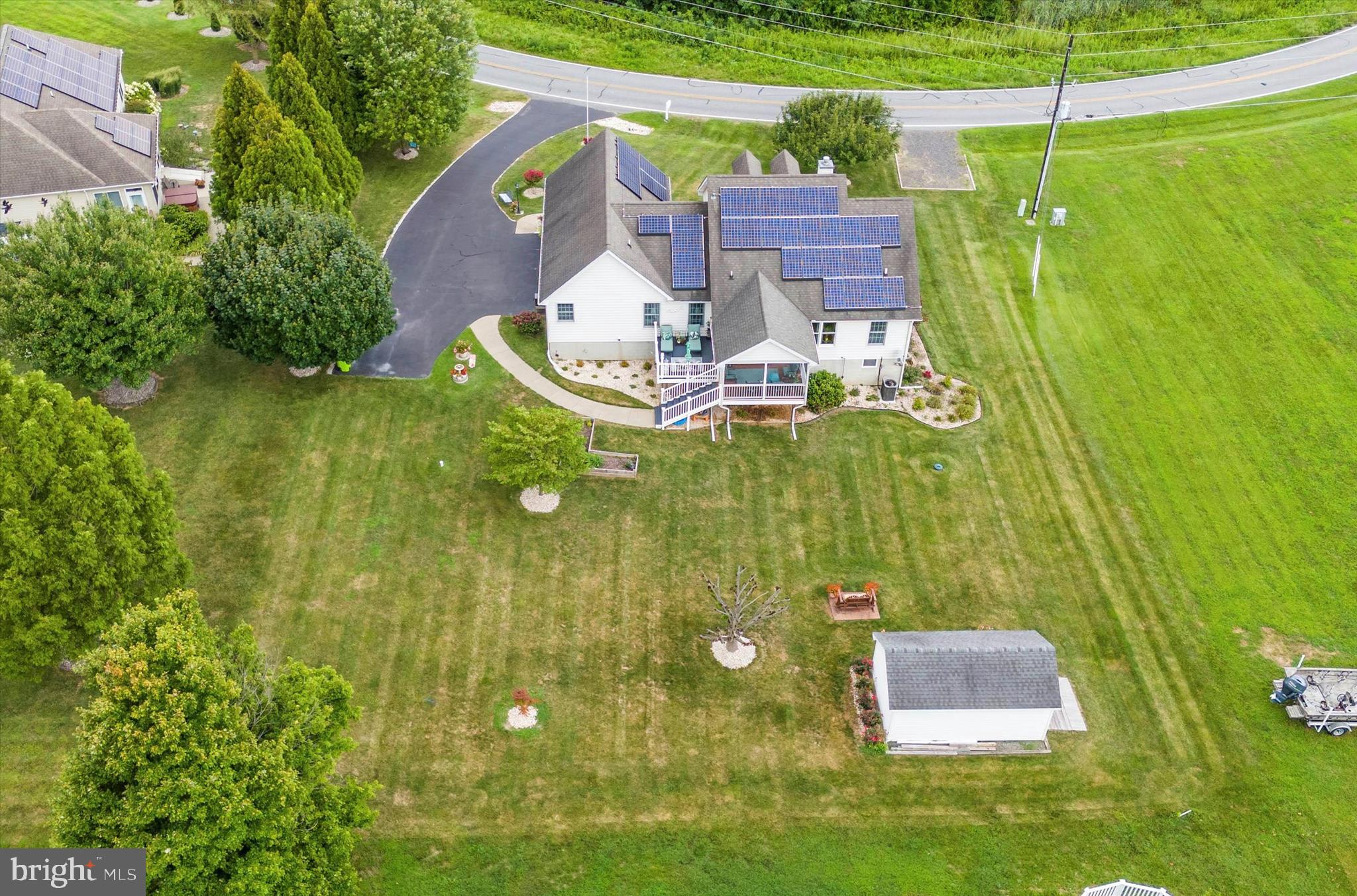 1451 Pond Neck Road Earleville, MD 21919 - Photo 66 of 67 Gallery Image 66