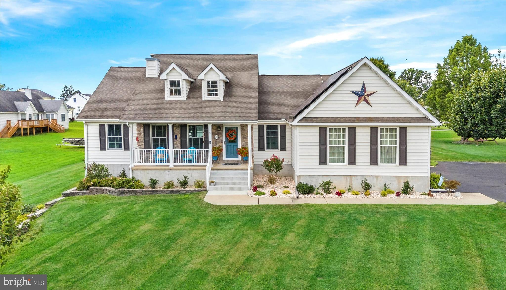 1451 Pond Neck Road Earleville, MD 21919 - Photo 67 of 67 THERE'S NO PLACE LIKE HOME