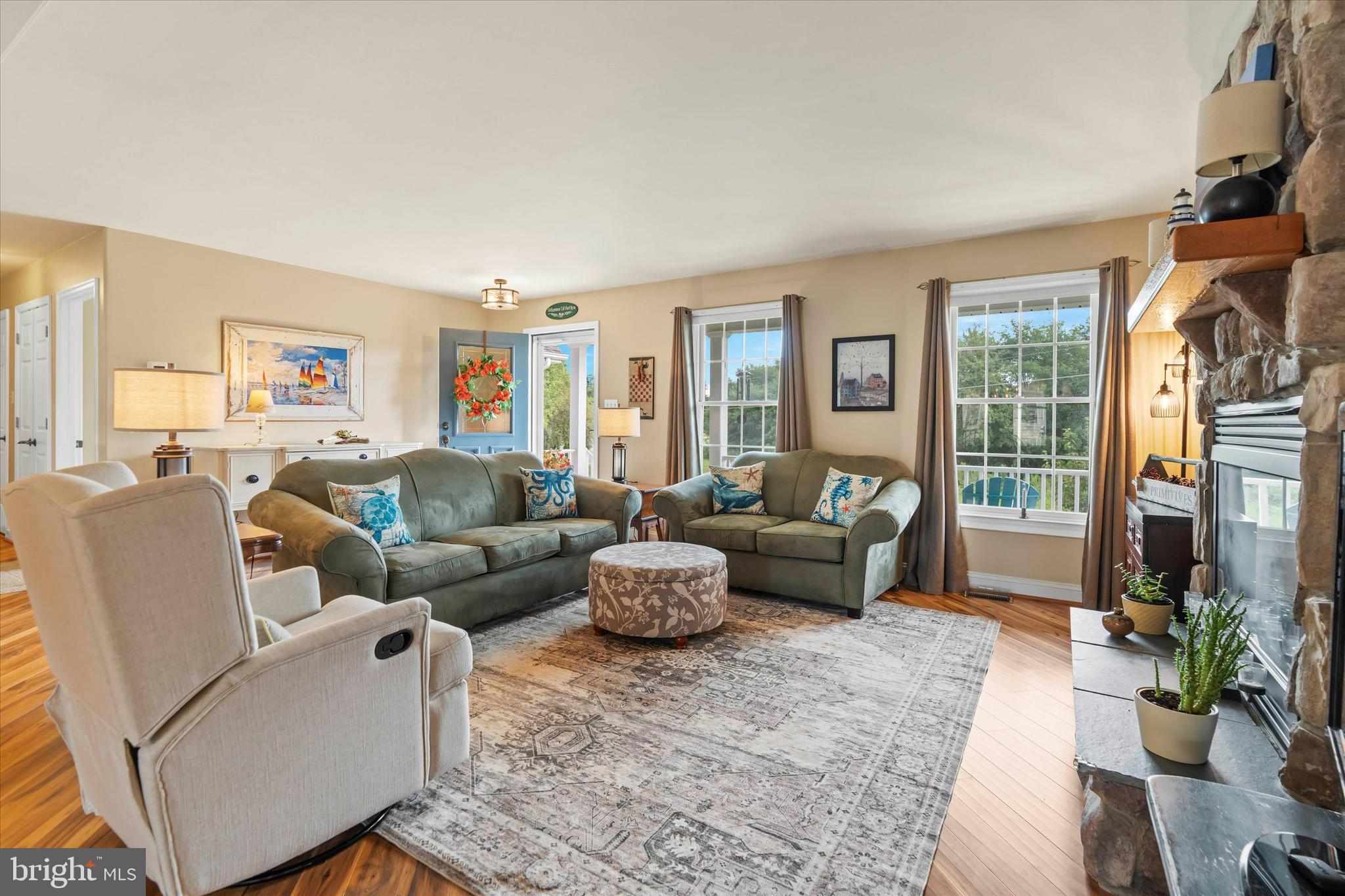 1451 Pond Neck Road Earleville, MD 21919 - Photo 9 of 67 Gallery Image 9