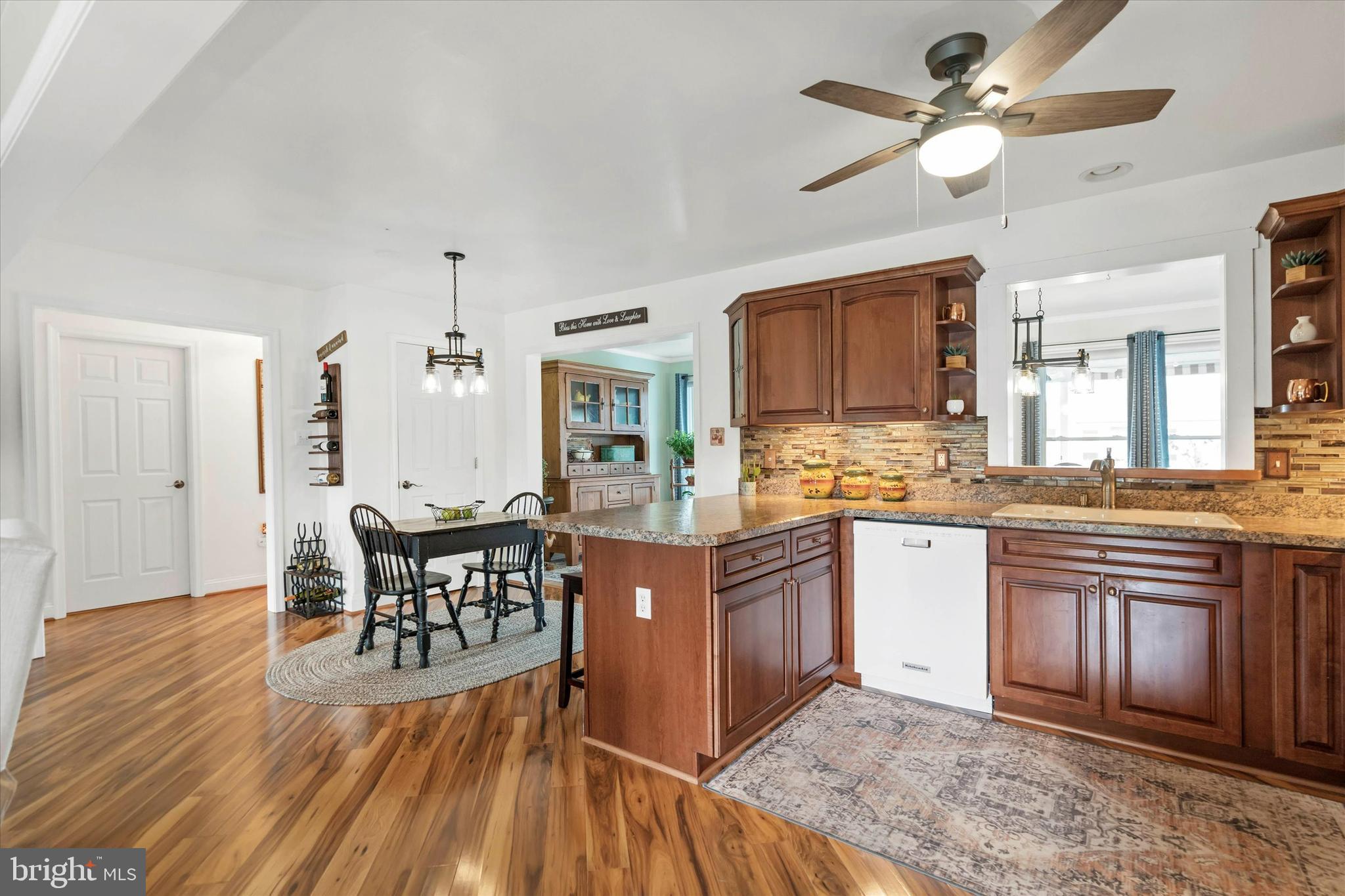 1451 Pond Neck Road Earleville, MD 21919 - Photo 10 of 67 STUNNING HARDWOOD FLOORS