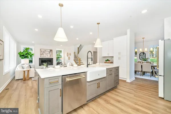 $761,000 | Old Bachmans Valley Road, Westminster, MD 21157