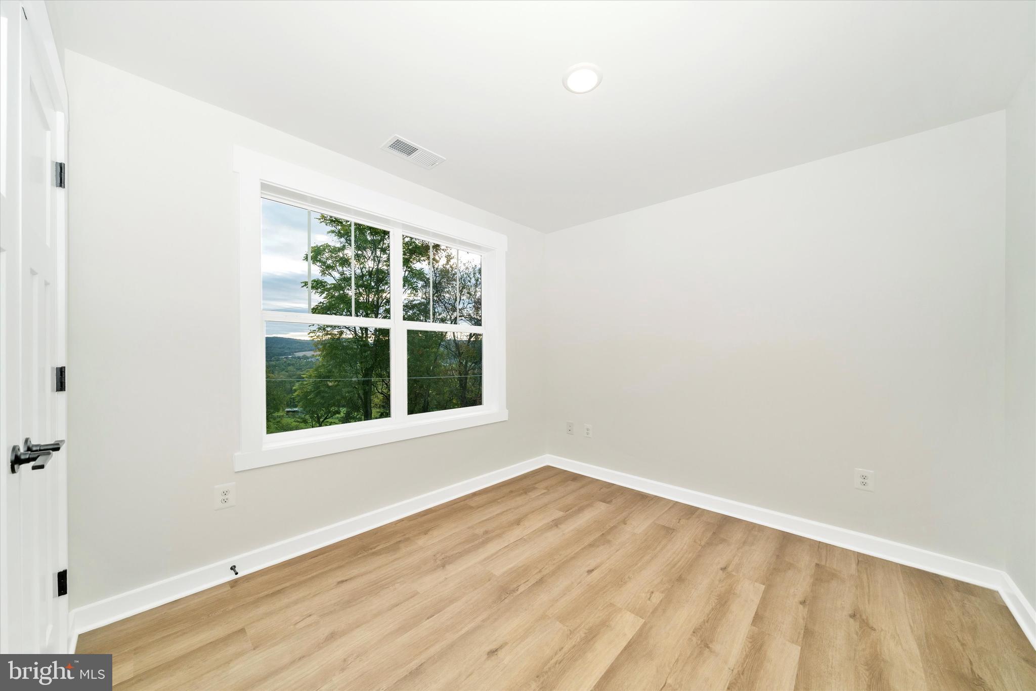Old Bachmans Valley Road Westminster, MD 21157 - Photo 31 of 47 an empty room with a window