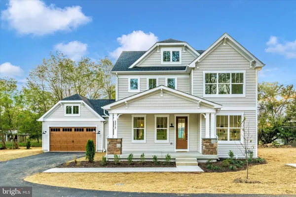 $761,000 | Old Bachmans Valley Road, Westminster, MD 21157
