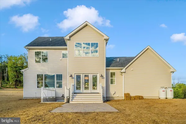 $761,000 | Old Bachmans Valley Road, Westminster, MD 21157