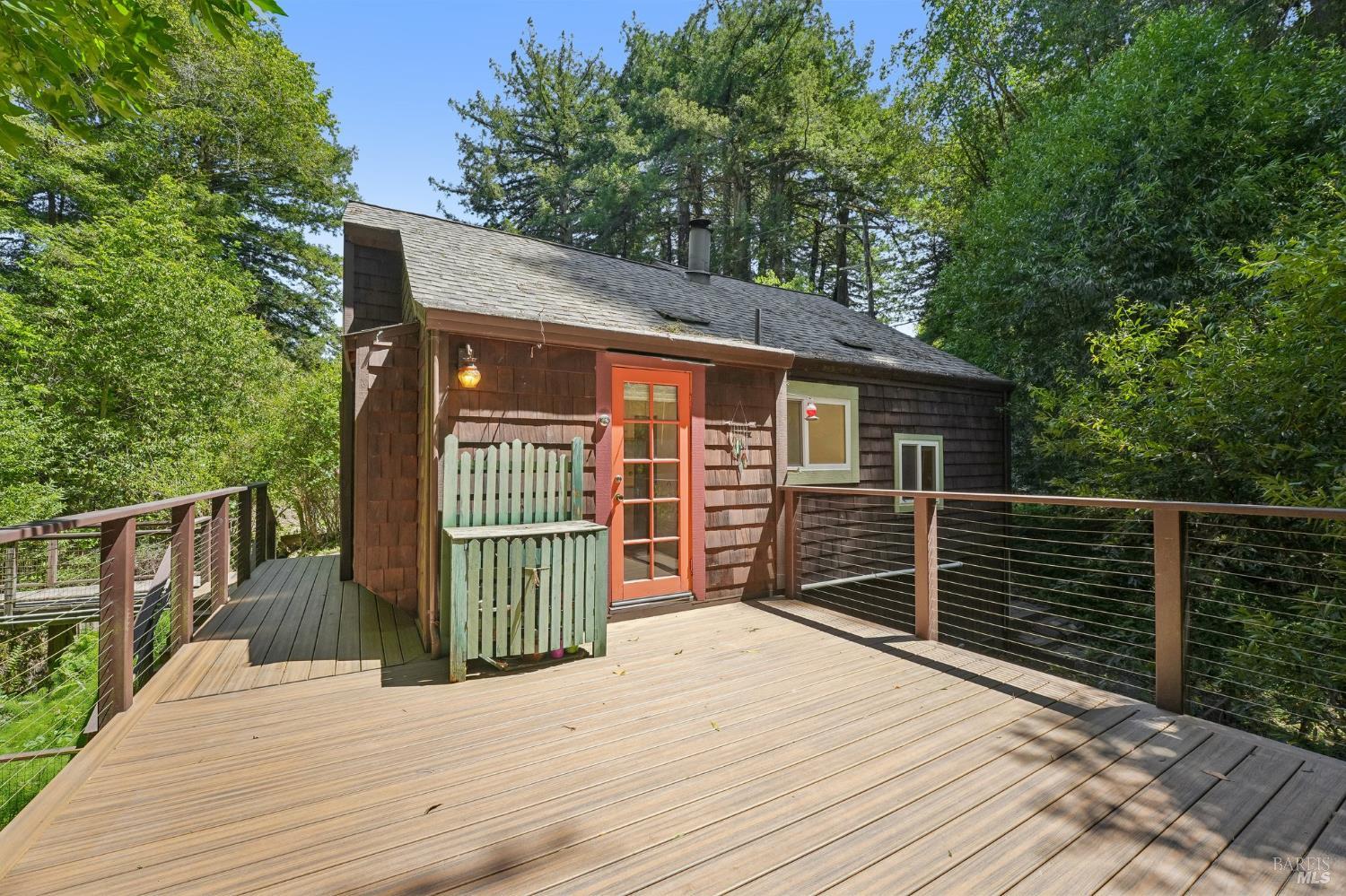 189 Wagnon Road Sebastopol, CA 95472 - Photo 41 of 66