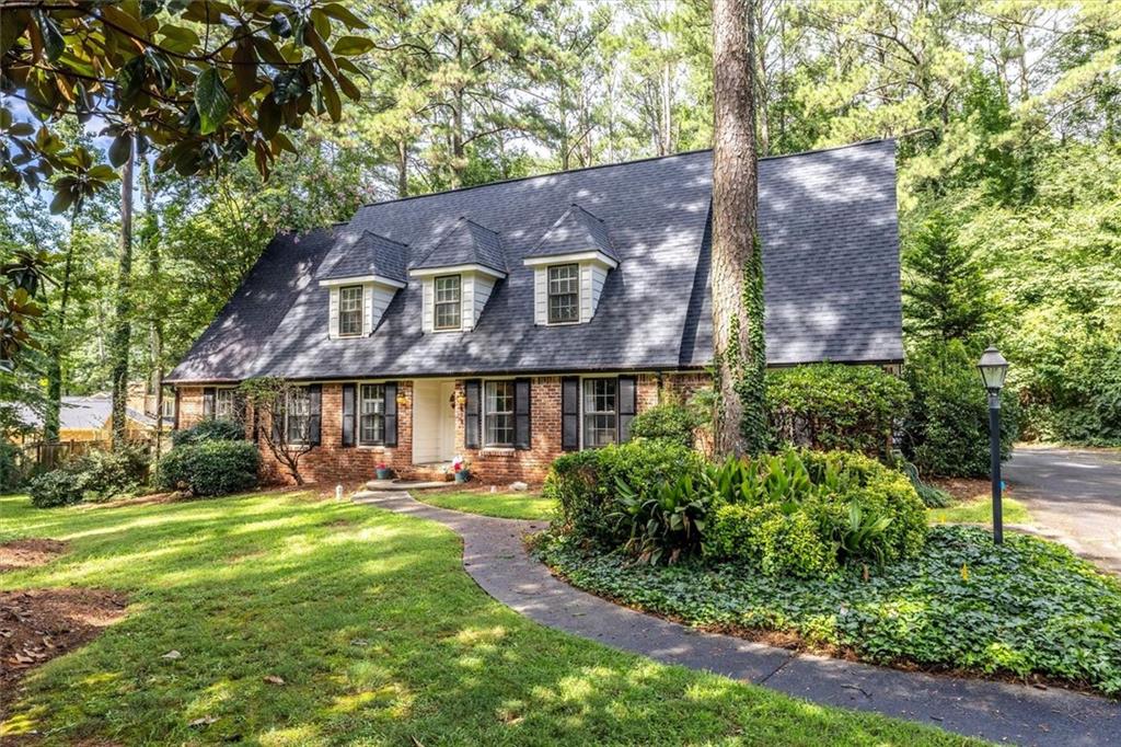 2267 Oxbow Circle Smoke Rise, GA 30087 - Photo 1 of 45 Gallery Image 1