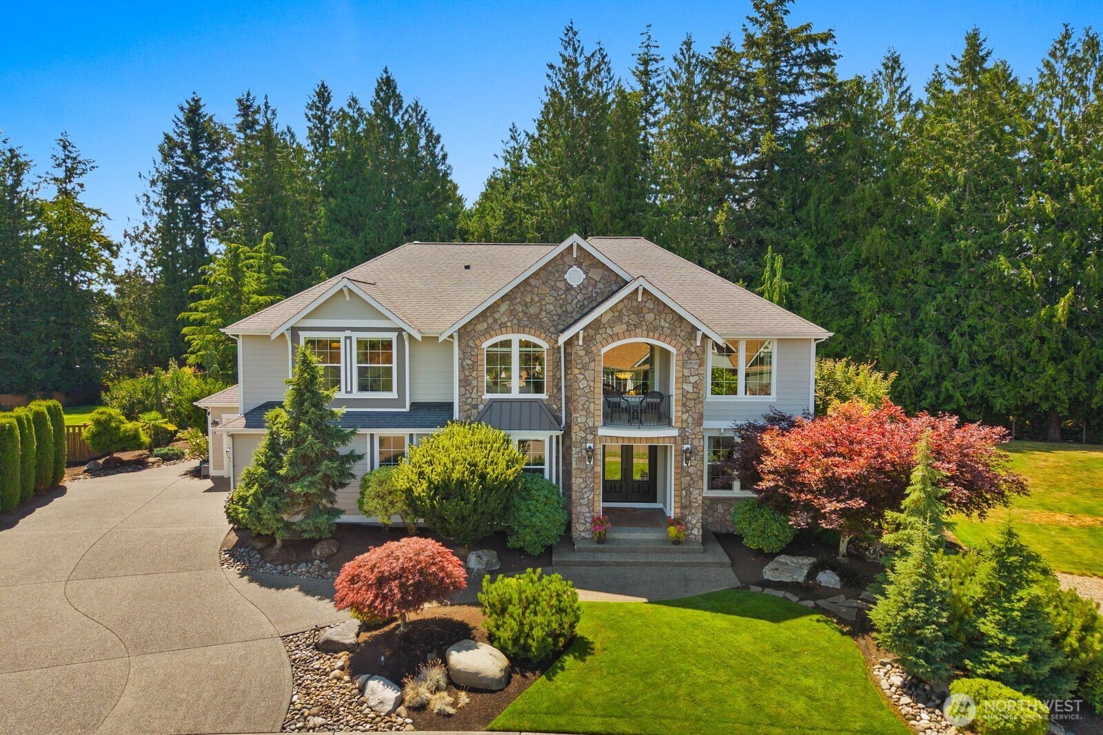 897 Spaulding Circle Buckley, WA 98321 - Photo 2 of 40 Gallery Image 2