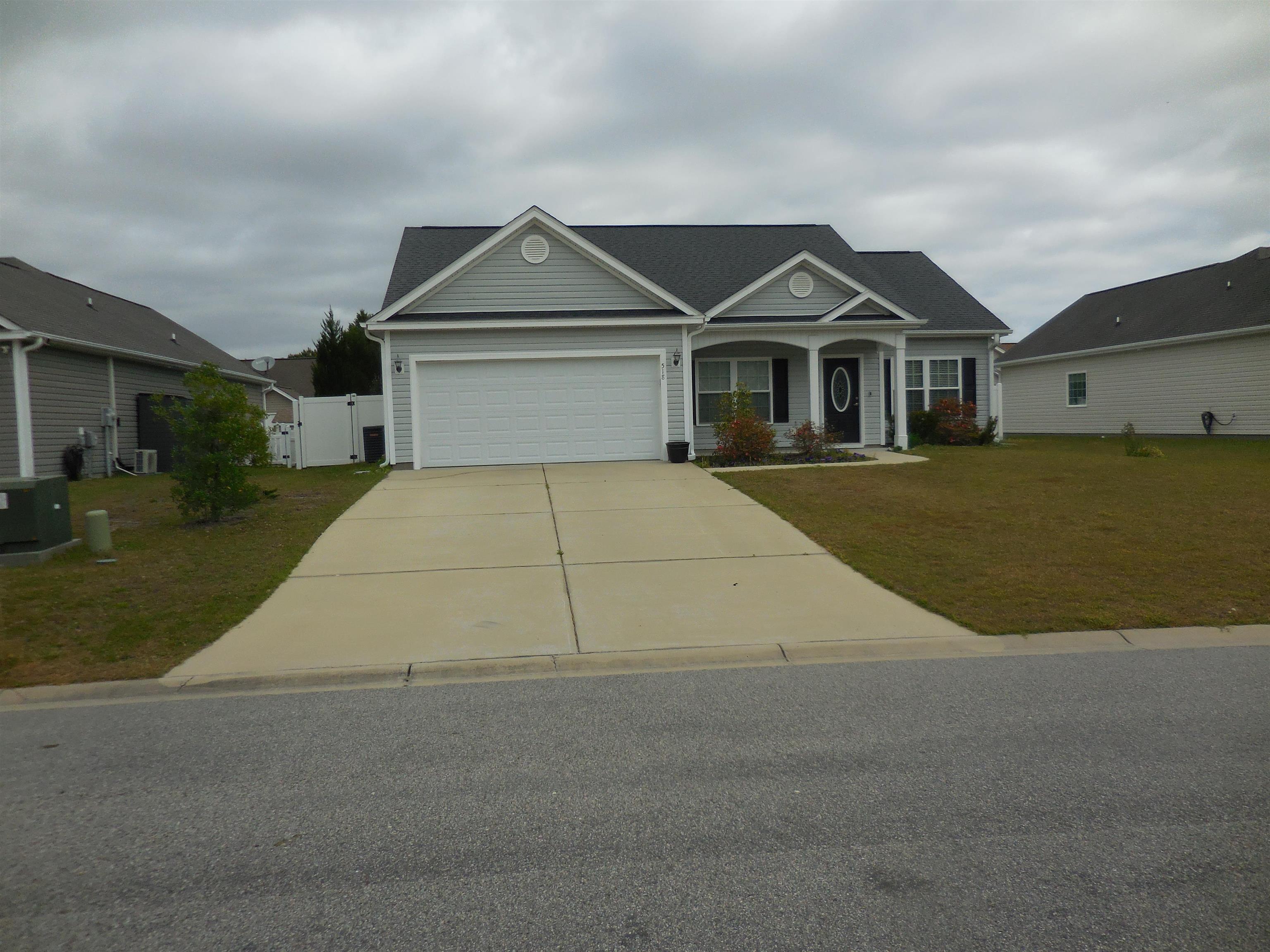 518 Irees Way Longs, SC 29568 - Photo 1 of 8