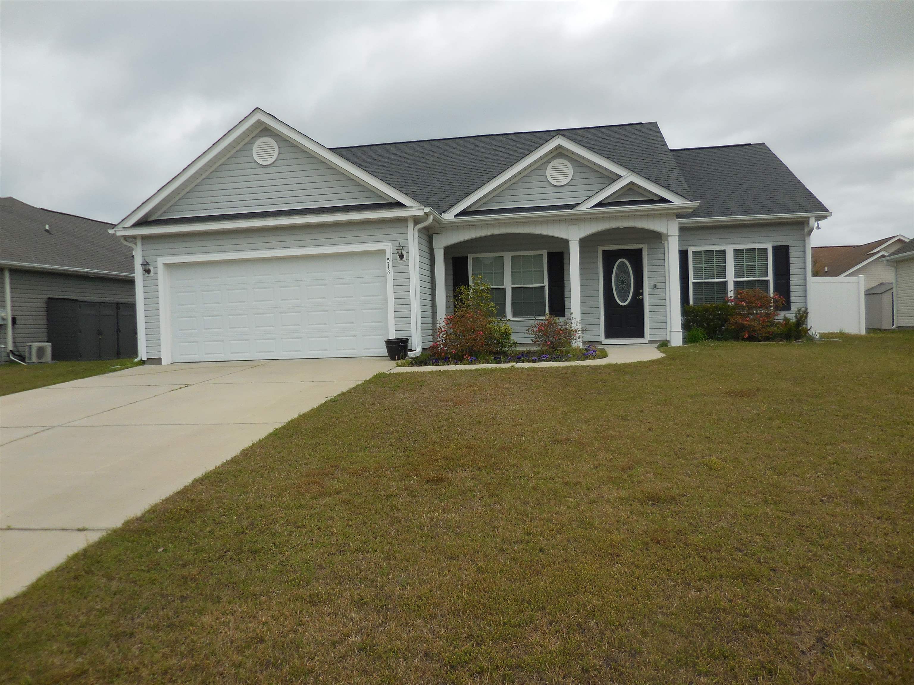 518 Irees Way Longs, SC 29568 - Photo 2 of 8