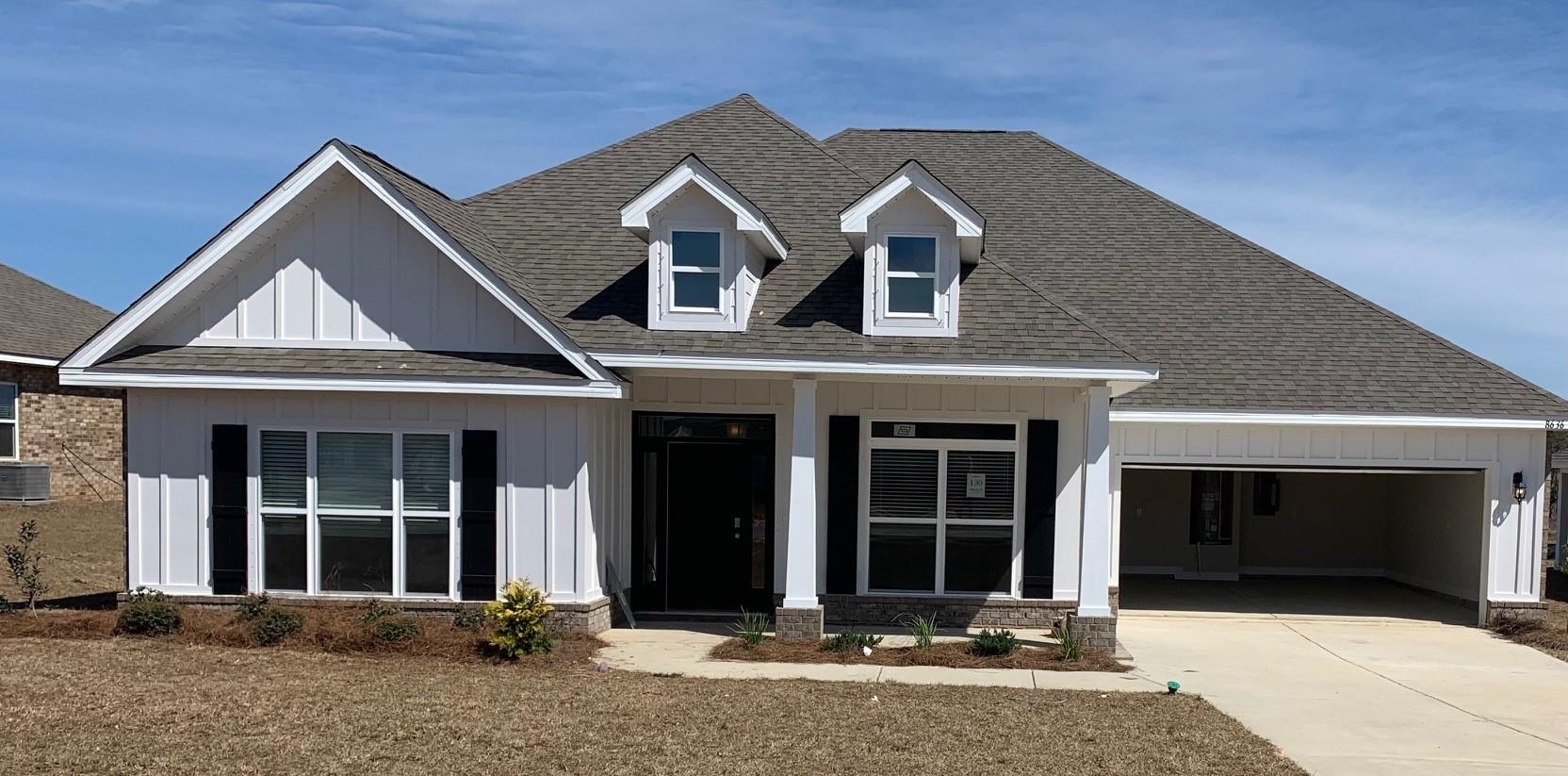 8636 Calverton Street Foley, AL 36535 - Photo 1 of 2