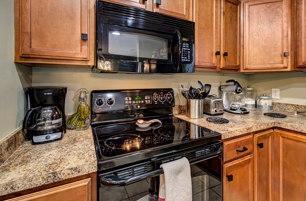 316 Meriwether Way Pigeon Forge, TN 37863 - Photo 19 of 32 Gallery Image 19