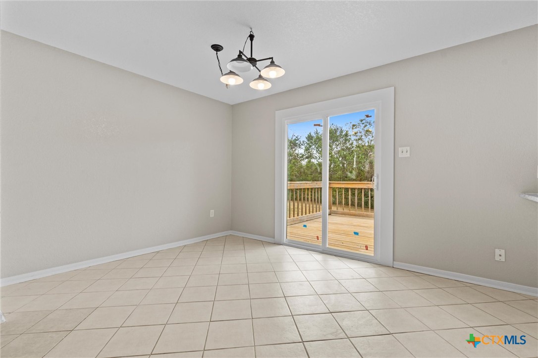 180 County Road 4933 Kempner, TX 76539 - Photo 13 of 24 a view of an empty room with a window